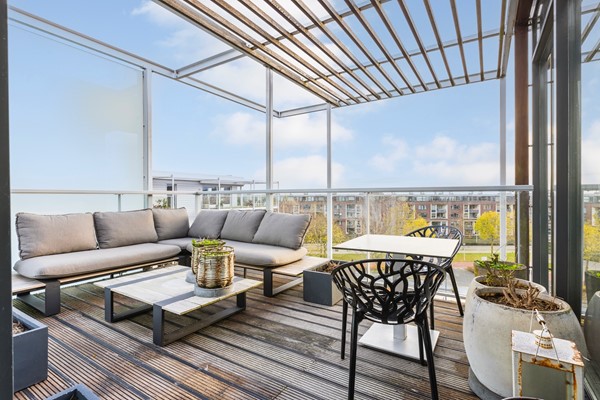 Medium property photo - Ansjovislaan 228, 4617 AT Bergen op Zoom